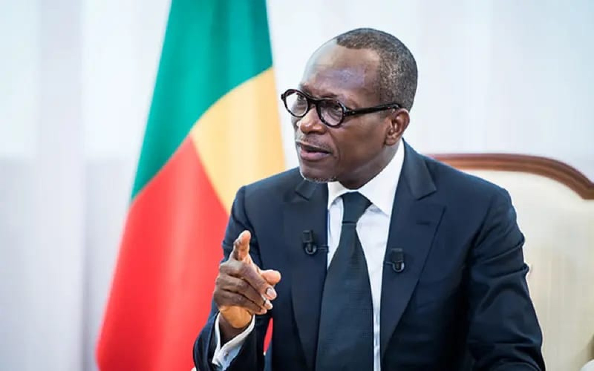 Coup d'Etat avorté au Bénin: le gouvernement rassure et appelle au calme