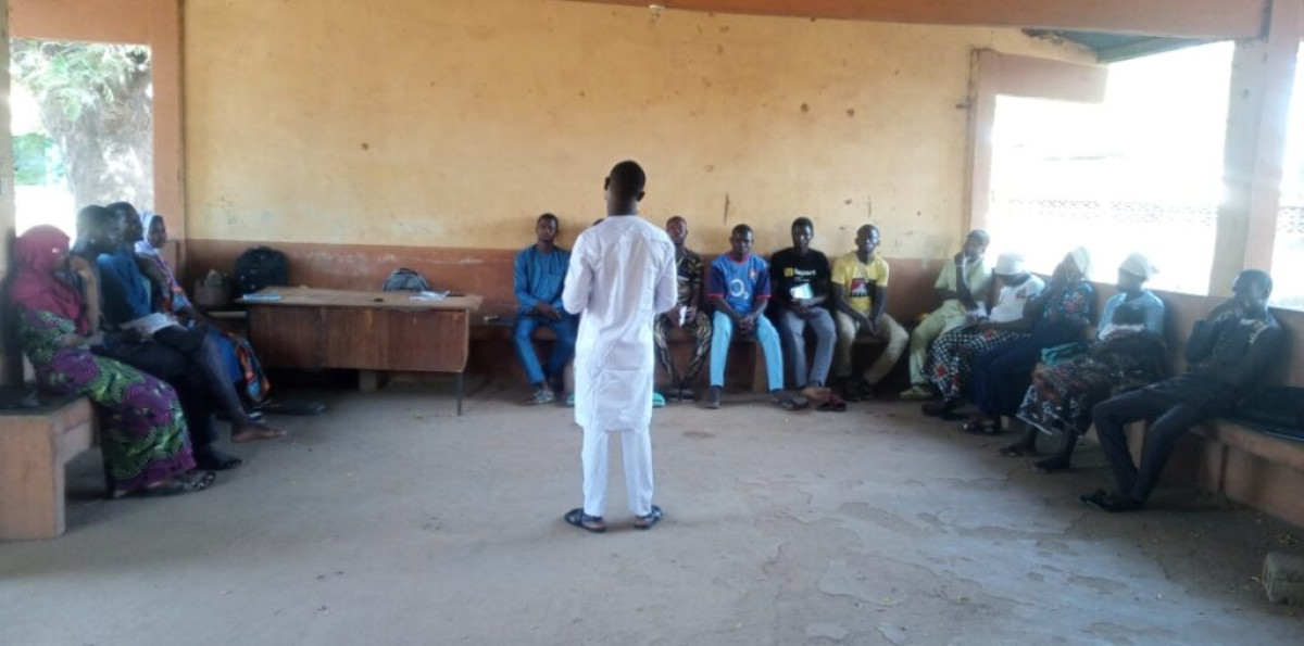 PROMOTION DU DIALOGUE PACIFIQUE DANS L’ALIBORI : L’Ong Sustainable development célèbre trois ans d’activités