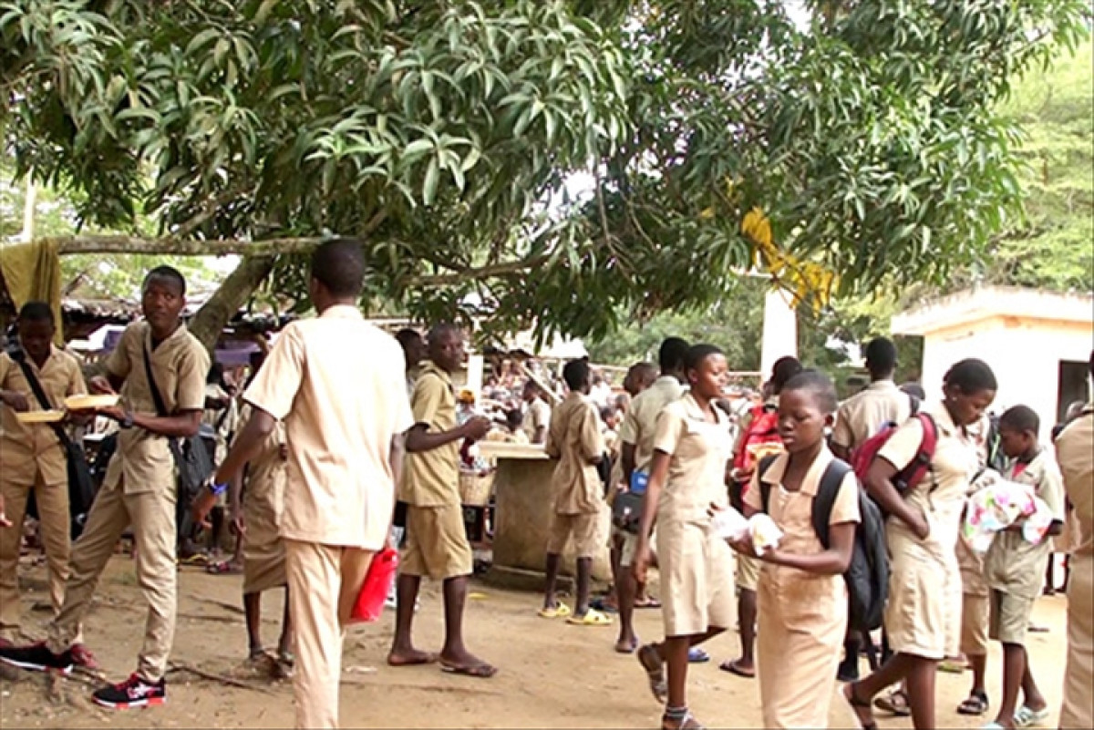 EDUCATION AU BENIN : A quand l&rsquo;uniformisation des tenues scolaires ?