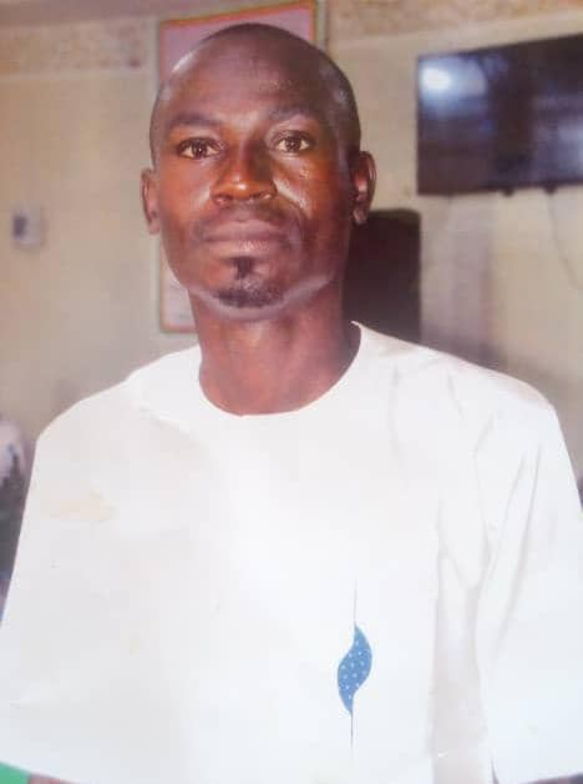 Communales/2e titulaire dans l'arrondissement de Kilibo: Gustave Samon, un pion sûr pour le BR