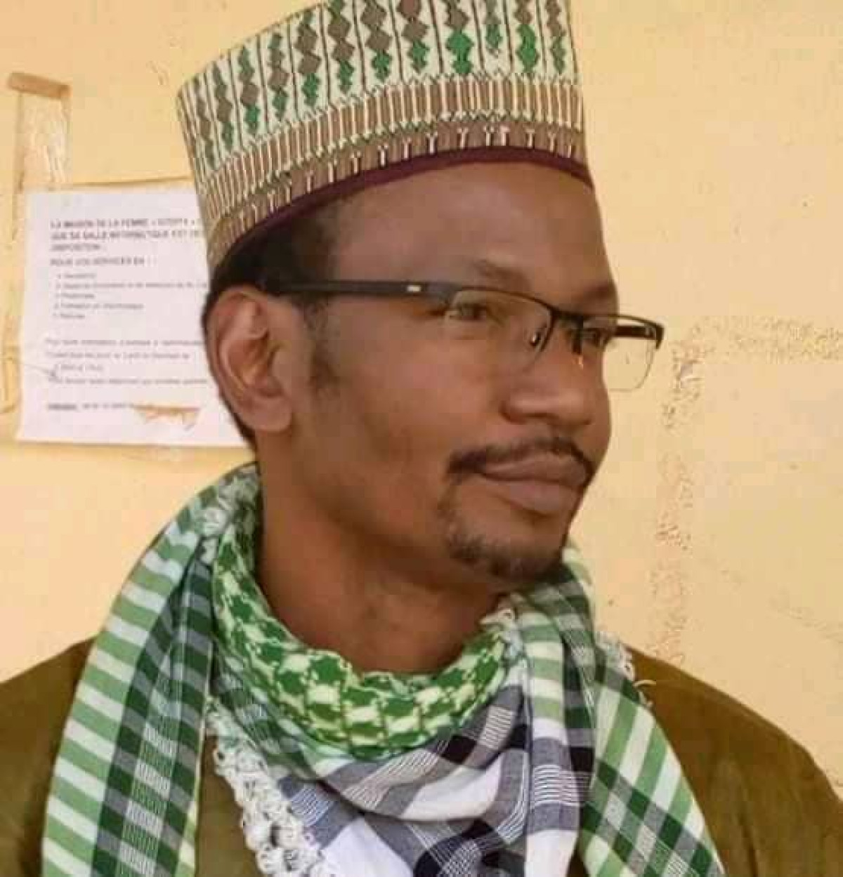 BENIN/CONSEIL DES MINISTRES : Dr Mama Sambo nommé Haut-commissaire à la sédentarisation des éleveurs