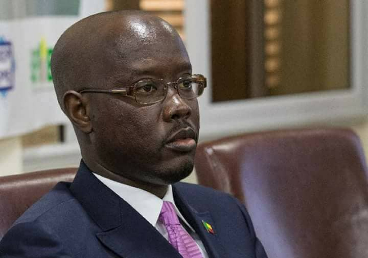 EN PLEINE TOURNÉE GOUVERNEMENTALE DE REDDITION DE COMPTE : Modeste Kérékou crache sur l&rsquo;héritage de son père et de son ancien patron .« Ce qui a été fait en 8ans… n&rsquo;a même pas été fait dans le pays depuis 1960»