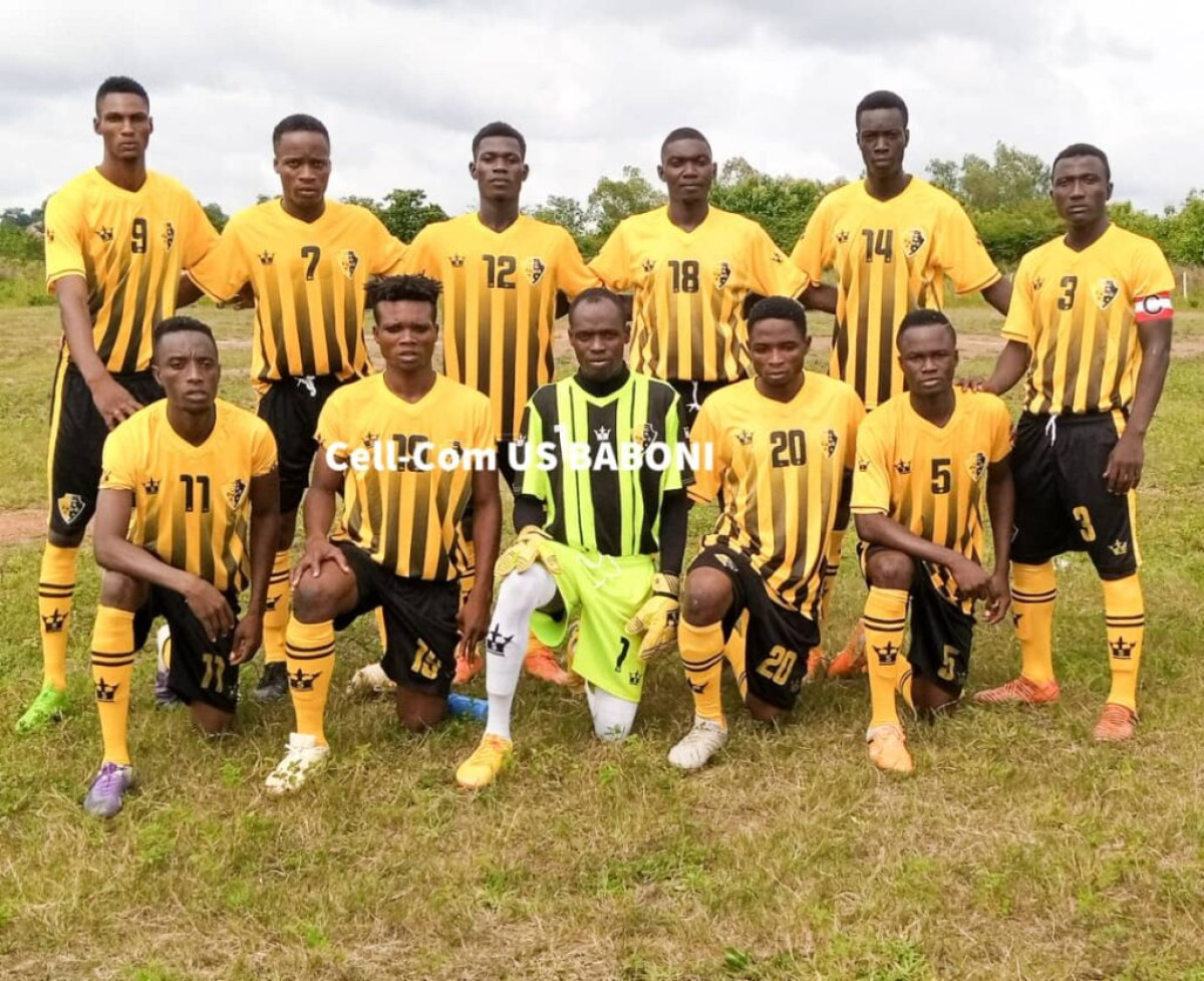 10E JOURNÉE / LIGUE 3 :  L&rsquo;Us Baboni trébuche d&rsquo;entrée