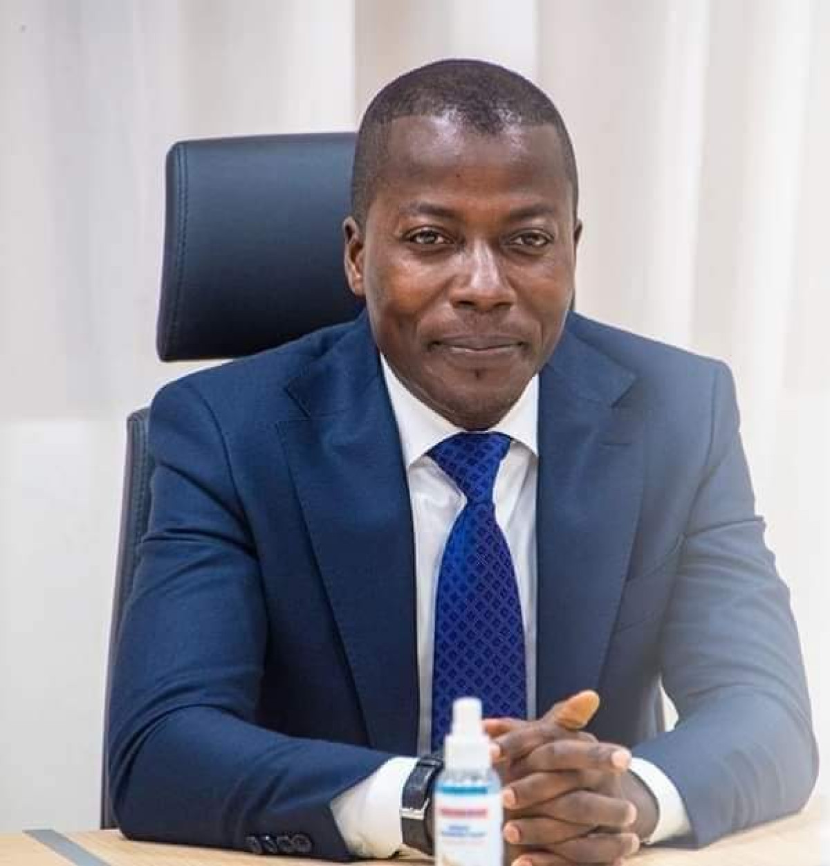 CONTRÔLE DE LA CROISSANCE DÉMOGRAPHIQUE AU BÉNIN : Les clarifications du porte-parole du gouvernement  .«…Il ne s&rsquo;agit pas de limitation de naissance. Il s&rsquo;agit d&rsquo;une procréation responsable» dixit Wilfried Léandre Houngbédji