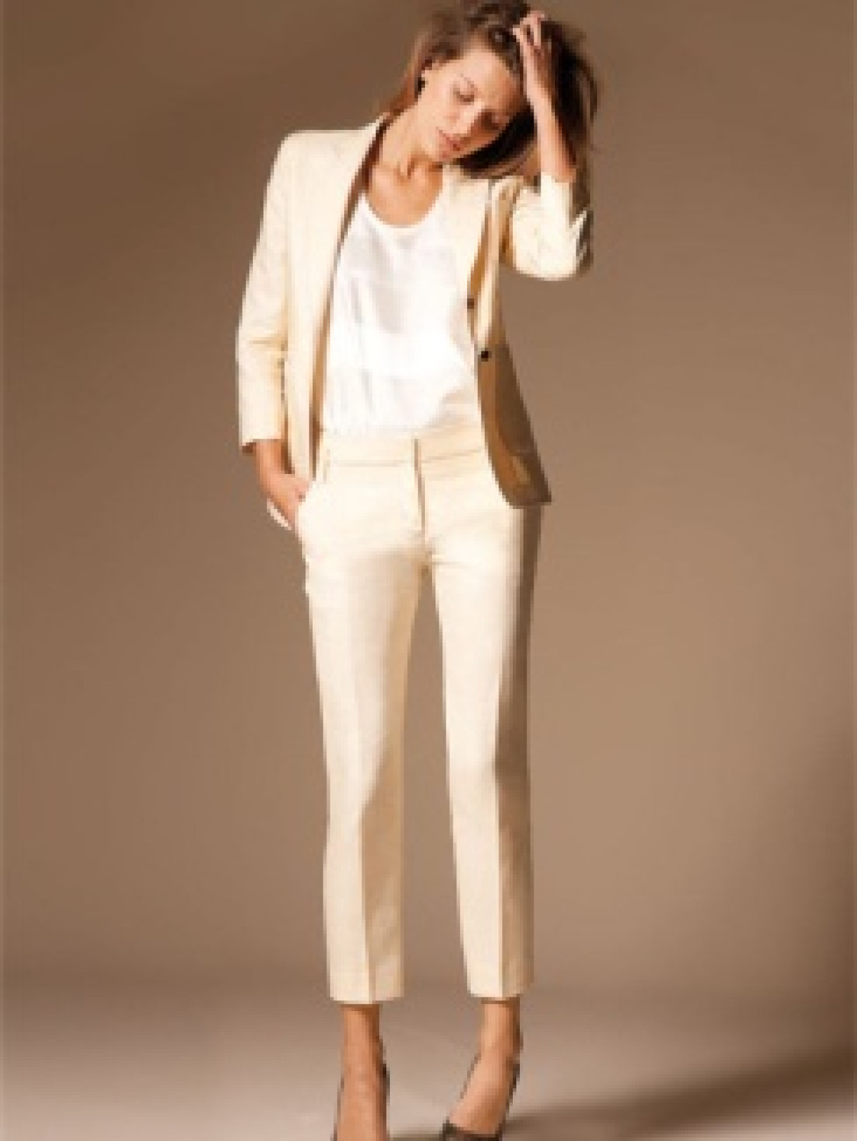 INSTANT FASHION : Voici comment s&rsquo;habiller pour un entretien d’embauche