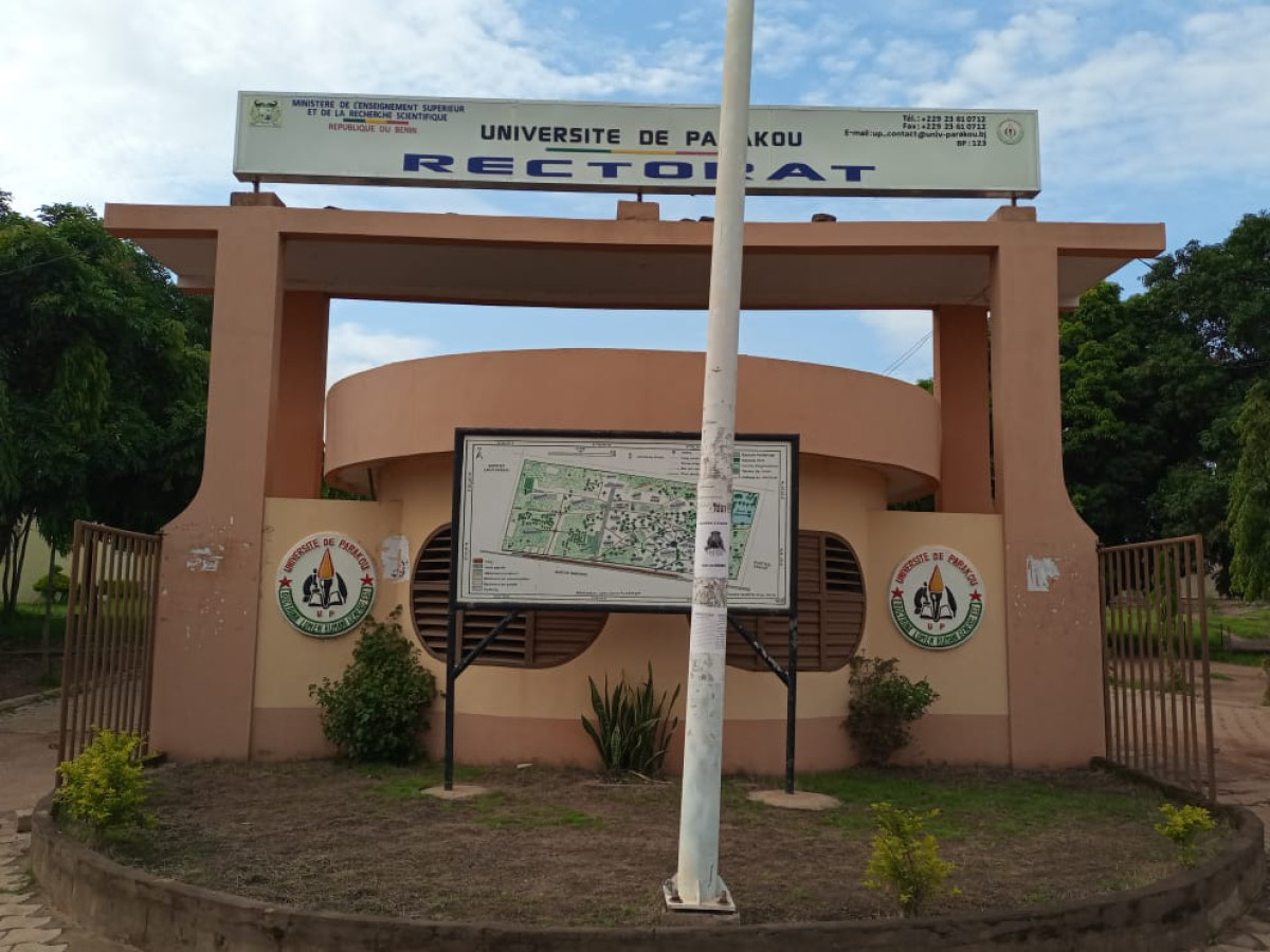 RÉDUCTION DES UE DANS LES UNIVERSITÉS PUBLIQUES DU BÉNIN : L’avis de quelques responsables d&rsquo;étudiants