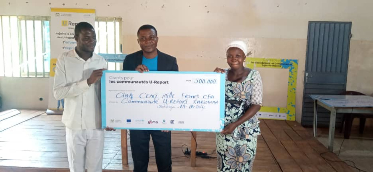 PROMOTION DE LA PAIX AU NORD-BENIN : Des jeunes formés sur l’engagement civique et l’entrepreneuriat social