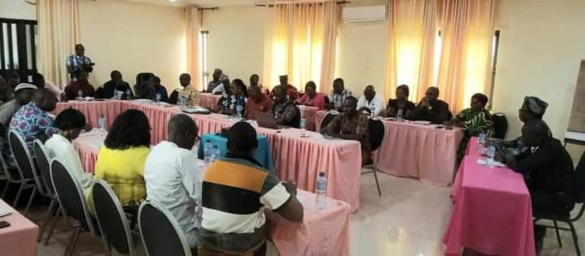 BÉNIN/ENSEIGNEMENT SECONDAIRE : Bientôt l&rsquo;éducation en santé sexuelle généralisée