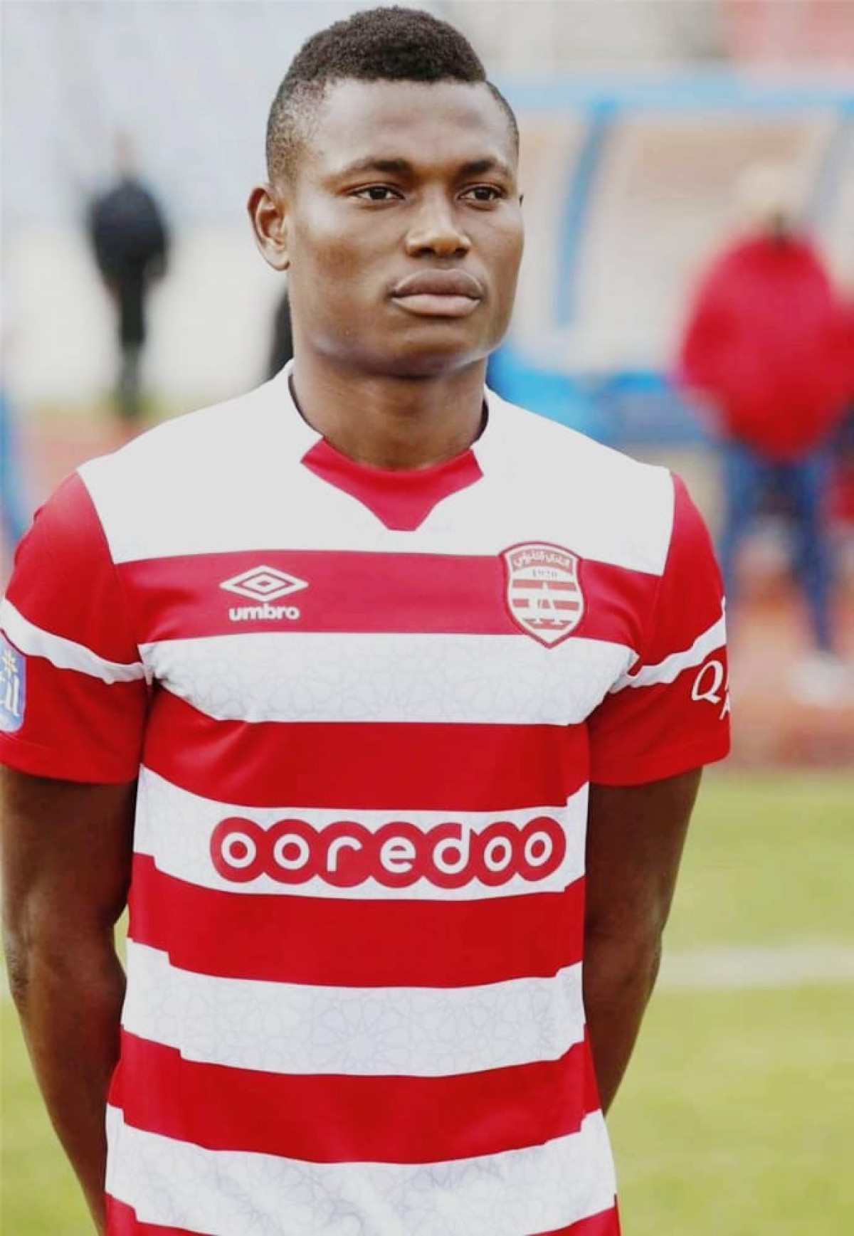 LIGUE 1 TUNISIENNE : Rodrigue Kossi donne la victoire aux siens