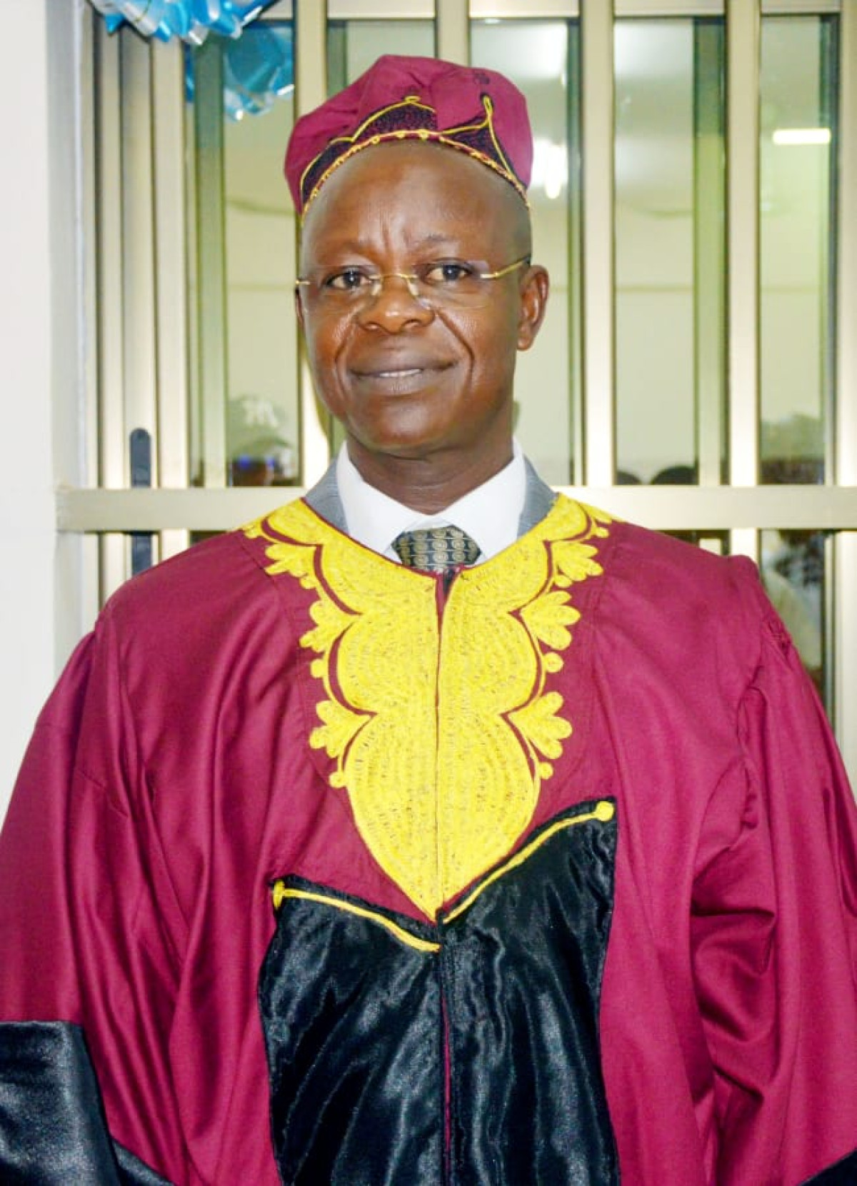 SOUTENANCE DE THÈSE À L&rsquo;UNIVERSITÉ D&rsquo;ABOMEY-CALAVI : Félix N’Pocha décroche avec brio son doctorat en droit public