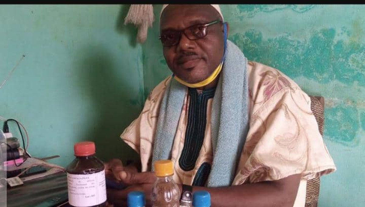 COVID-19 AU BENIN : L&rsquo;apport de la médecine traditionnelle dans la lutte