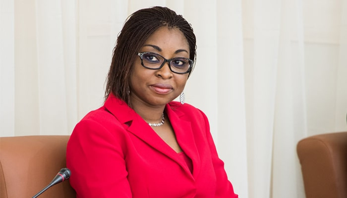 UN AN DU SECOND MANDAT DE LA RUPTURE : La ministre Adam Soulé présente les grandes avancées de son secteur