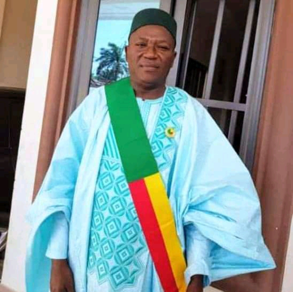 DECES DE L’HE ALIDOU DEMOLE MOKO : Les pleurs de Louis Vlavonou et Bio Sarako Tamou