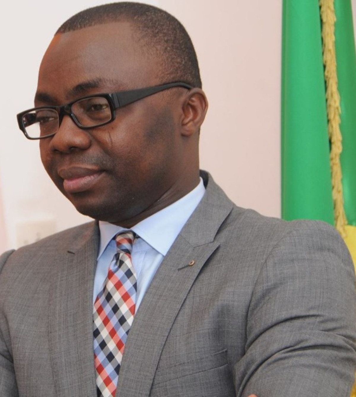 NOMINATION DANS LES UNB : Frédéric Joël Aïvo quitte la Fadesp avec pincement au coeur