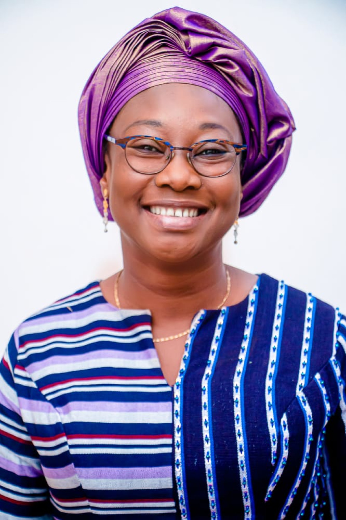 APRÈS SON INVESTITURE PAR LE BLOC RÉPUBLICAIN: La candidate Dr Jamillah Kissira Faladé prête à aller au front