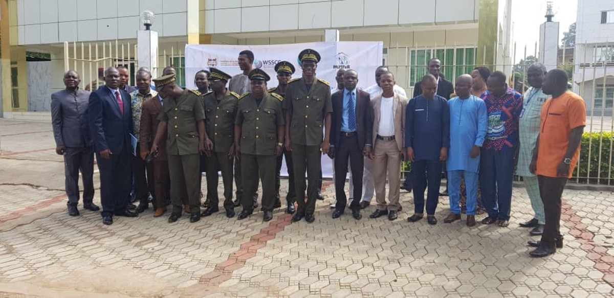 DÉCENTRALISATION AU BENIN :  Les préfets en conclave sur le Paphyr