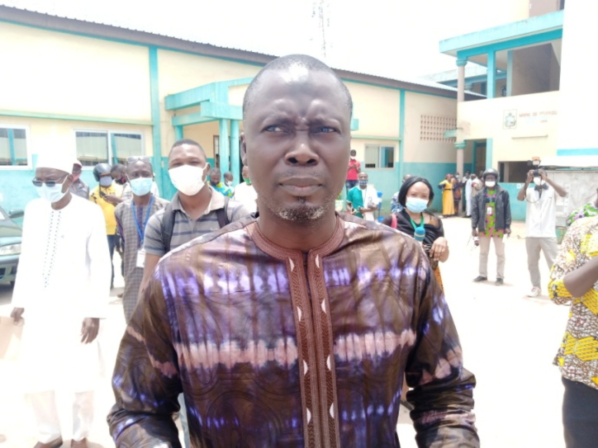 MUNICIPALITÉ DE PARAKOU : Les conseillers en session ordinaire ce jour