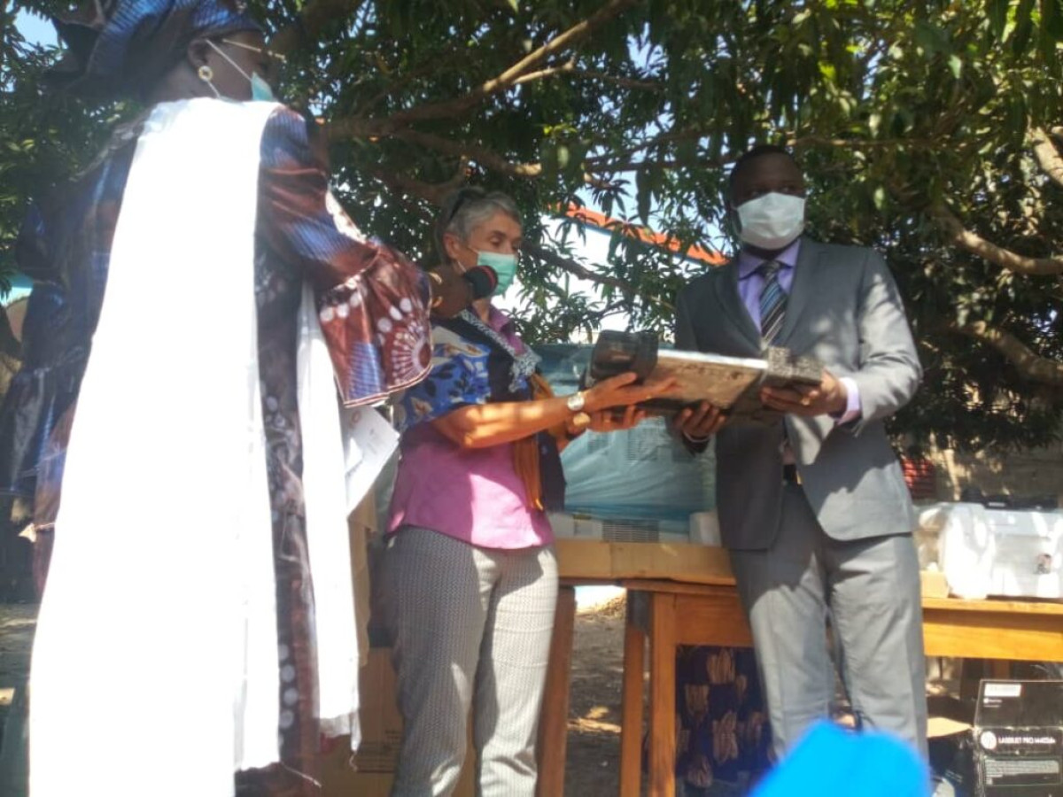 PRIX DE LA BONNE GOUVERNANCE DÉCERNÉ PAR LA COOPÉRATION SUISSE DANS LE BORGOU ET L&rsquo;ALIBORI : Nikki et Banikoara maintiennent le flambeau