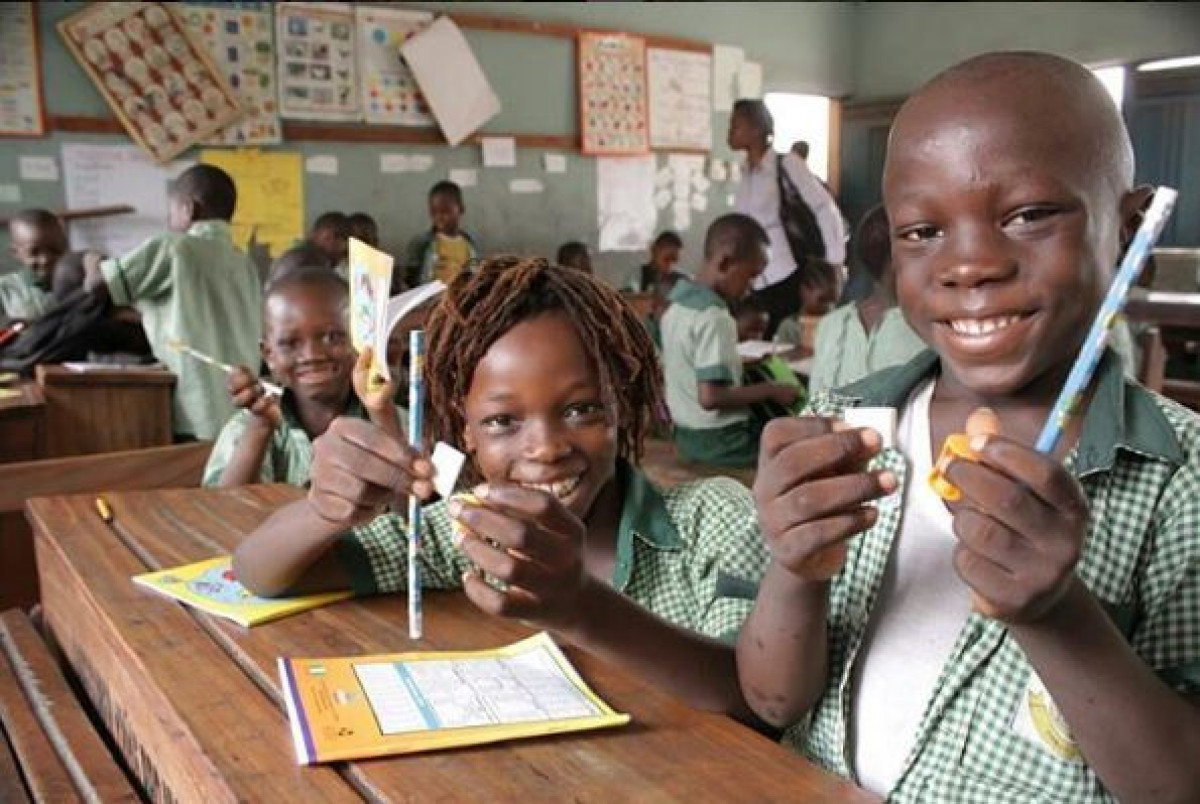 ENGOUEMENT DES PARENTS D’ELEVES POUR LES ECOLES BILINGUES AU BENIN : Le signe du grand dégoût des béninois à la langue française .Vers la recolonisation du Bénin par le Nigéria ?