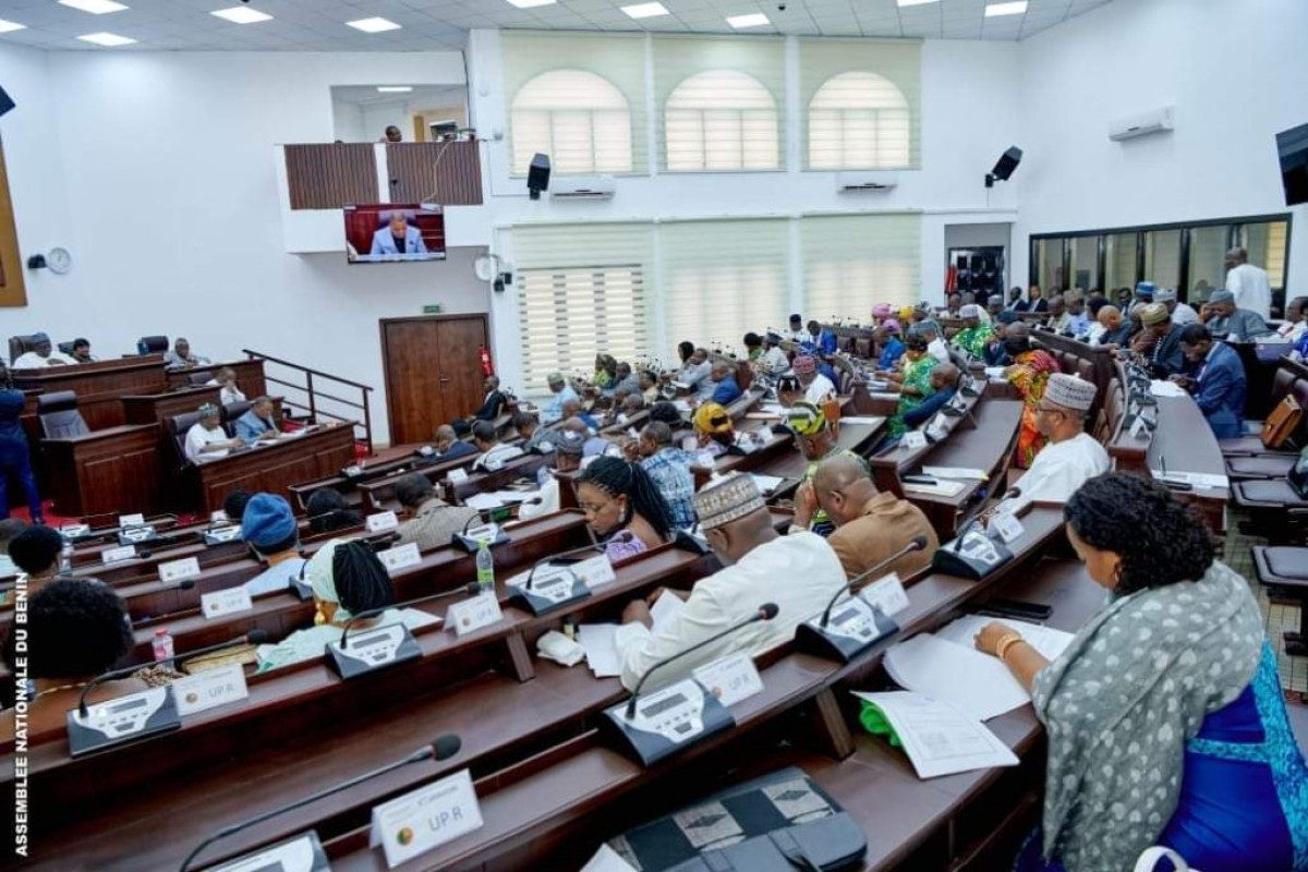 TERRORISME, ÉNERGIE ÉLECTRIQUE, EXPLOSION AU CAMP DE TOFFO : Deux ministres s&rsquo;expliquent devant le parlement béninois