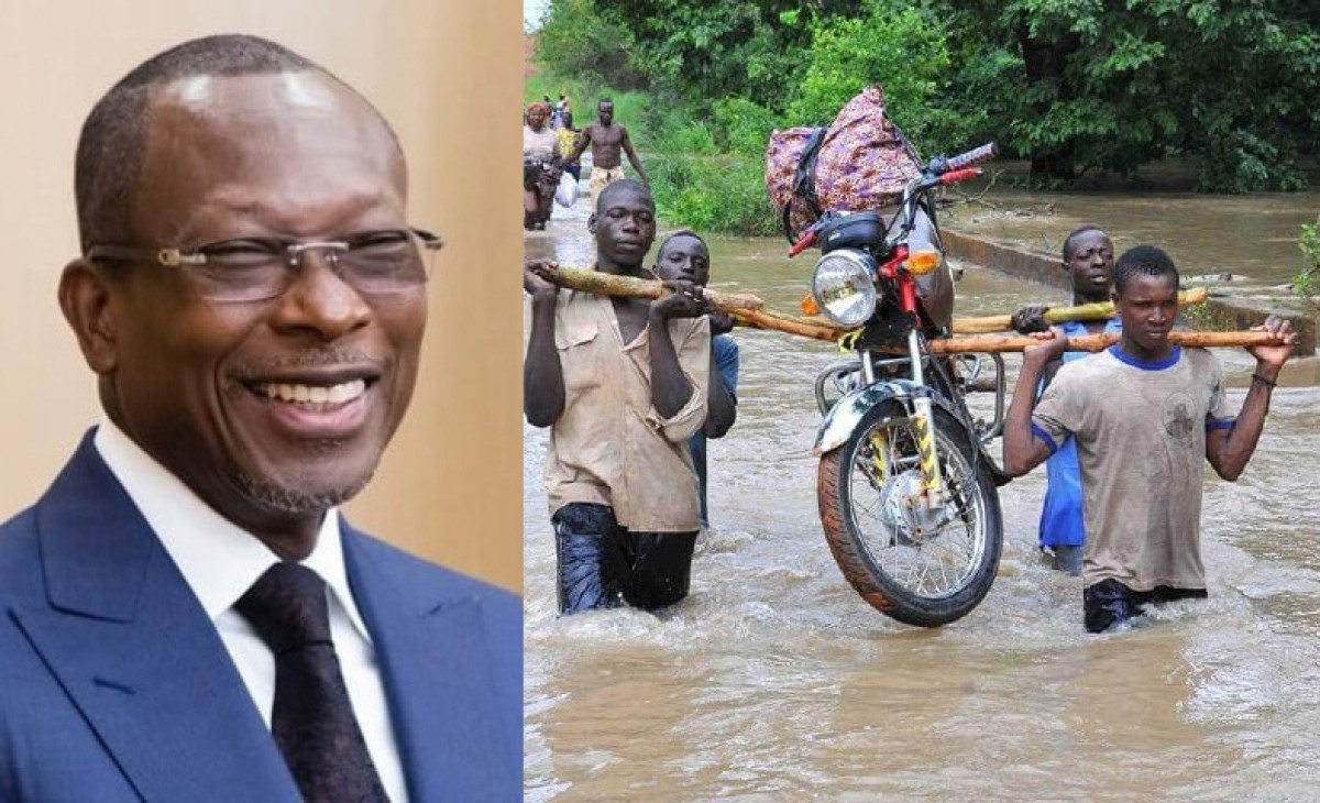 BÉNIN/DÉGRADATION DES ROUTES DE PLUSIEURS LOCALITÉS DU SEPTENTRION : Qu&rsquo;est-ce qui peut bien expliquer l&rsquo;indifférence de Patrice Talon ?