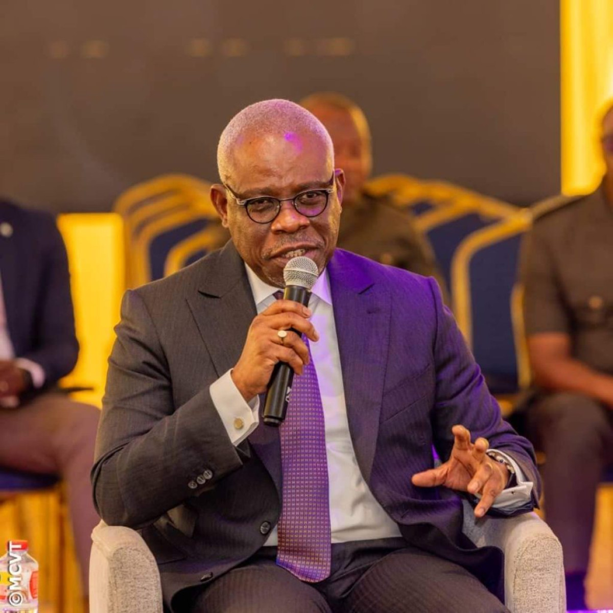 BÉNIN/DÉMOLITION DE L’ANCIEN SIÈGE DE L’ASSEMBLÉE NATIONALE EN CONSTRUCTION : Le site va recevoir une nouvelle infrastructure