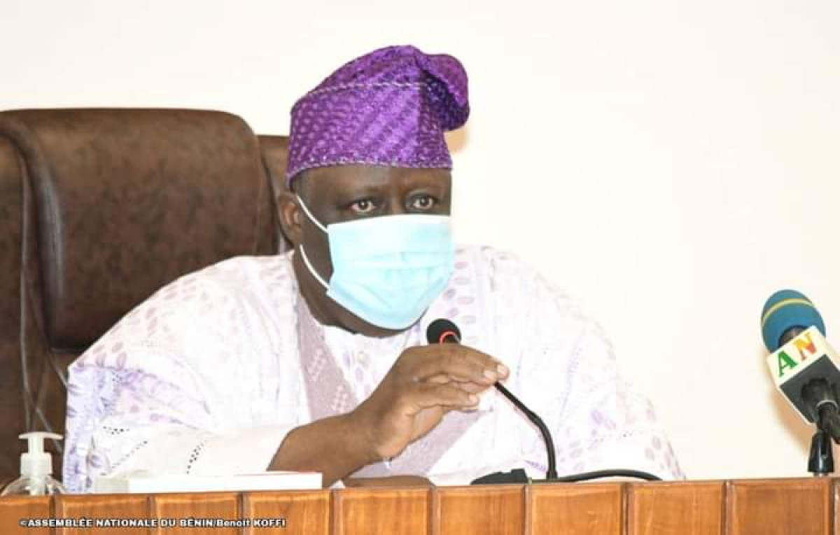 BUDGET PREVISIONNEL DE L’ASSEMBLÉE NATIONALE : Les députés s&rsquo;offrent plus de 17 milliards pour 2021