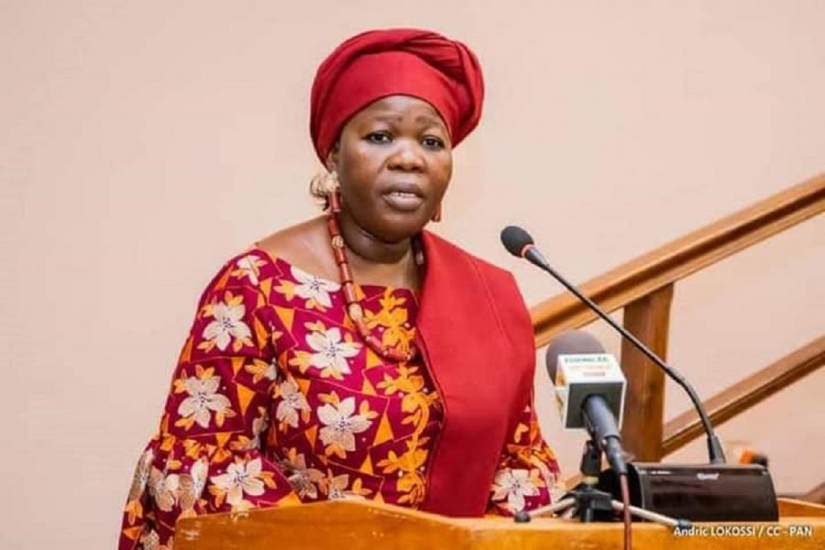 BÉNIN : 108 députés élevés à divers grades dans l&rsquo;ordre national  .Liste complète des élus concernés et leur nouveau grade