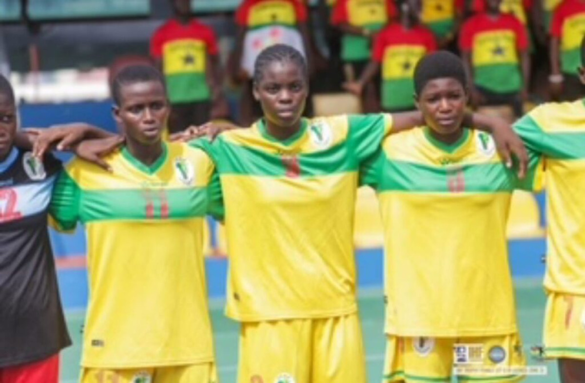 Handball/stage de préparation du Bénin pour le tournoi Ihf trophy zone 3: la liste des joueuses présélectionnées disponible 