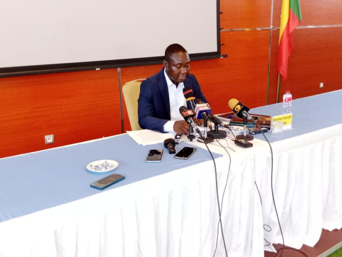 SITUATION DES DROITS DE L&rsquo;HOMME DANS LE MONDE EN 2023 : Le Bénin de plus en plus mauvais élève, selon Amnesty International  . Un bilan peu reluisant de la situation dressé