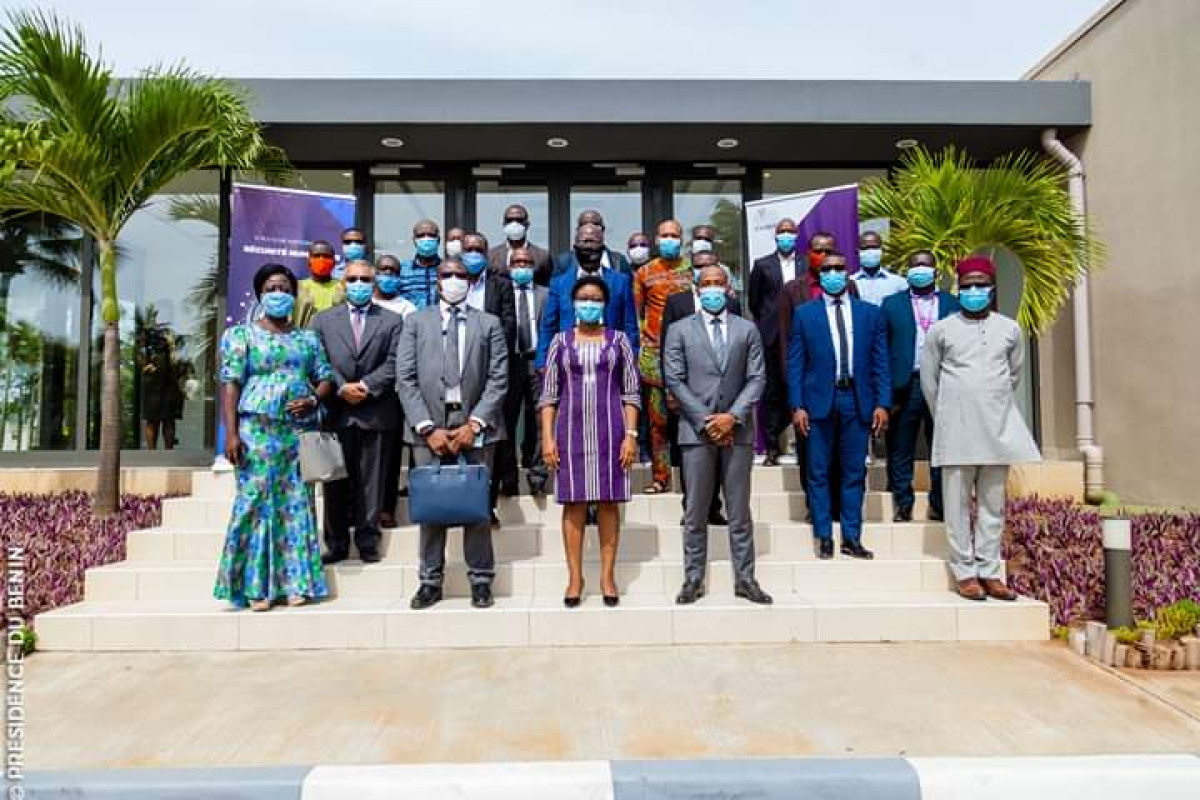 POUR UNE MEILLEURE SECURITE NUMERIQUE : Le Bénin se dote d’une stratégie nationale