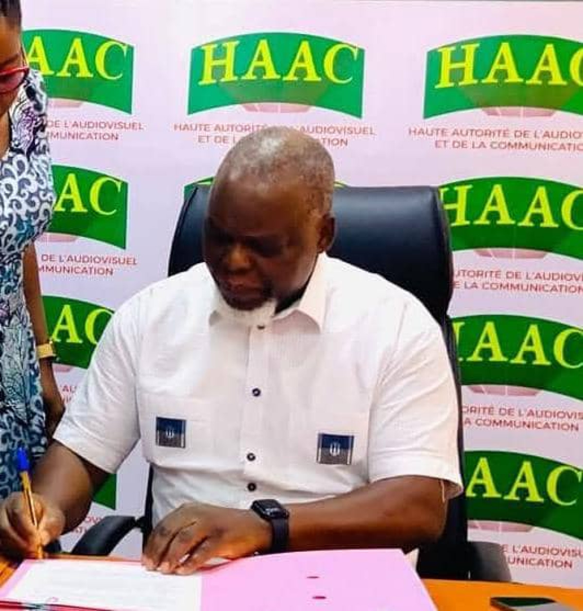 Univers médiatique du Bénin: la haac ordonne la suspension des médias non autorisés