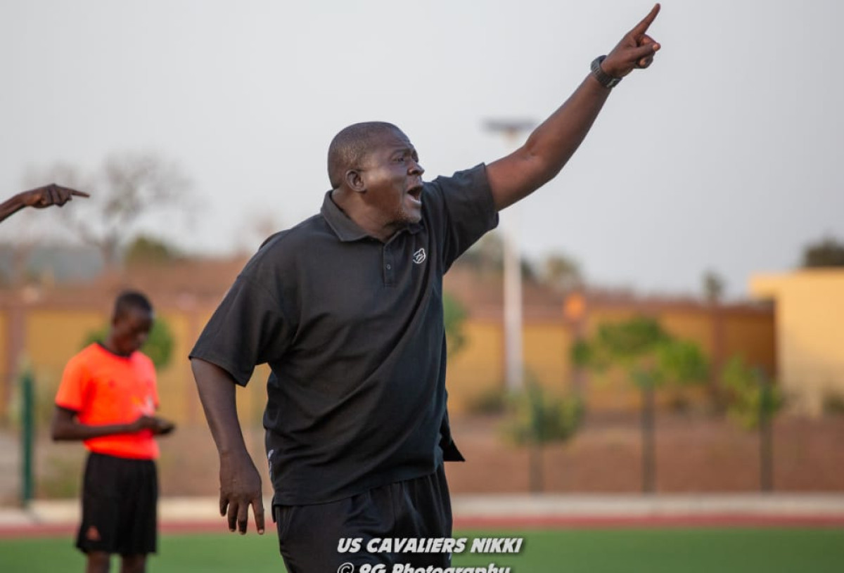 FOOTBALL : « Lorsqu&rsquo;une pré-saison est mal réalisée, cela impacte la stabilité et la régularité de l&rsquo;équipe », affirme Coach Gueye Ismaël