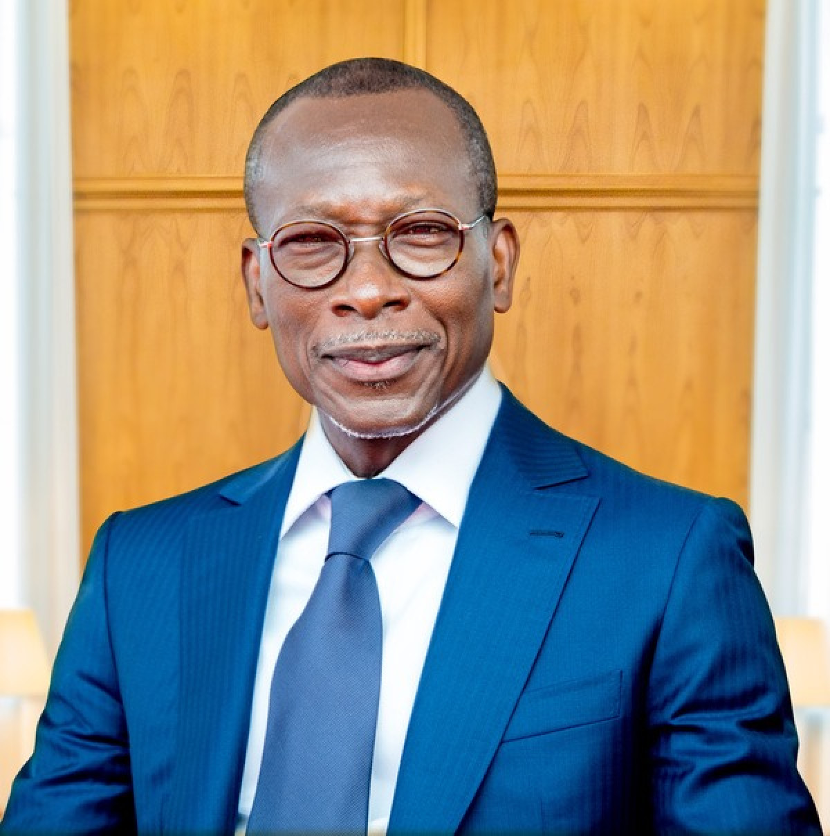 REVALORISATION DES PENSIONS ET RENTES SERVIES DES ASSURÉS DE LA CNSS : Une action hautement sociale de Talon passée sous silence