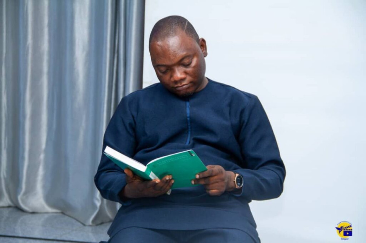 INVESTISSEMENT POLITIQUE AU BÉNIN :  Un soutien essentiel pour les bibliothèques