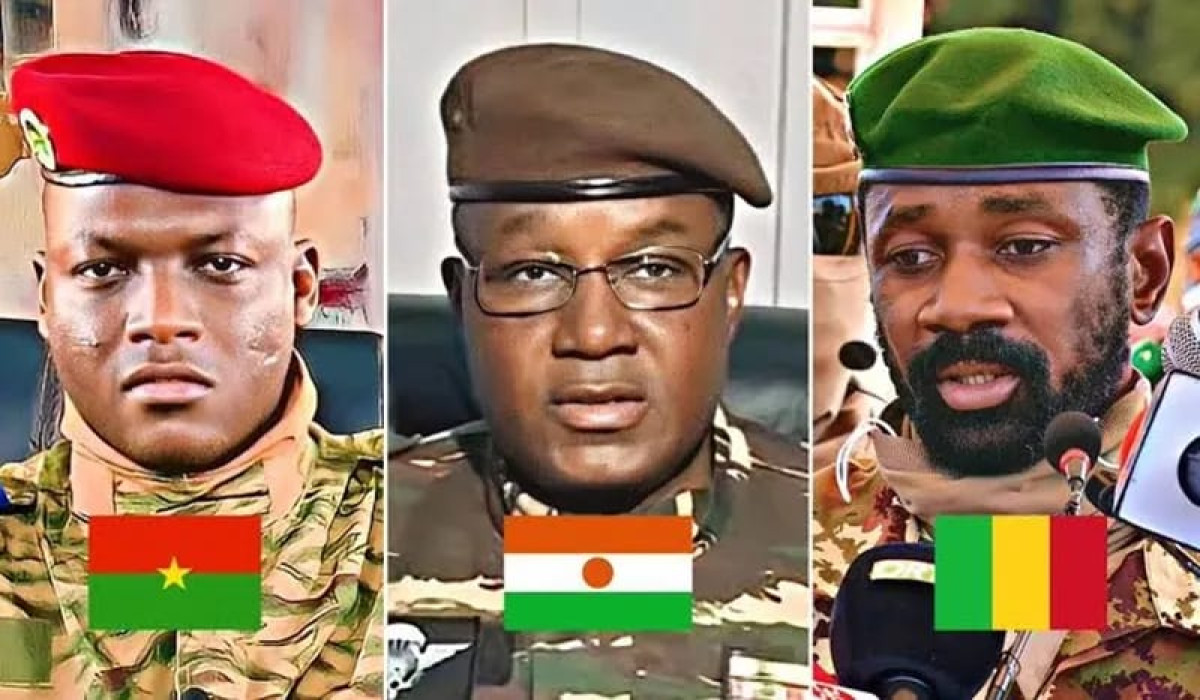 RETRAIT DU MALI, DU NIGER ET DU BURKINA-FASO DE LA CEDEAO : Les peuples, les grands perdants