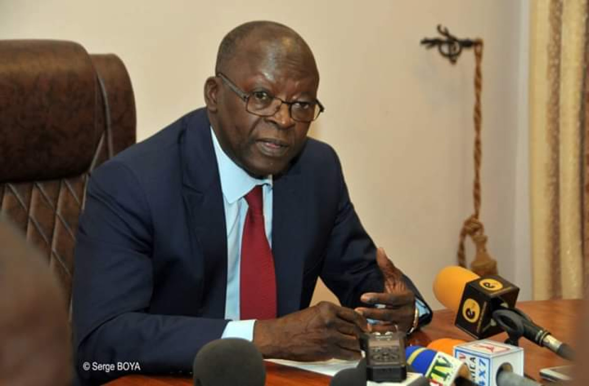 FÊTE DES MÈRES AU BÉNIN : Les hommages d&rsquo;Abdoulaye Bio Tchané