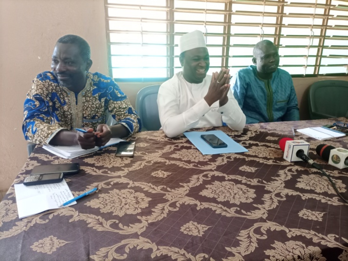 TOURNÉE MUNICIPALE SUR LA CHERTÉ DE LA VIE : Les populations des trois arrondissements de Parakou désintoxiquées