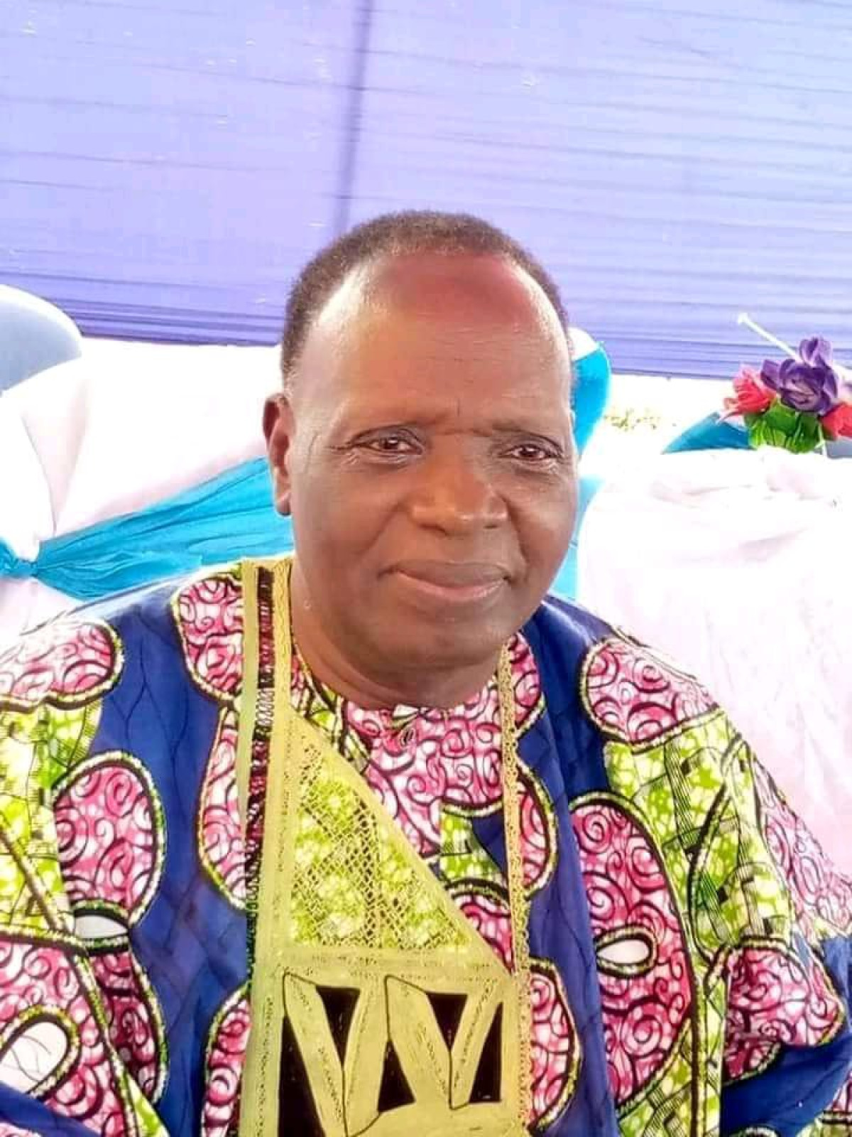 BENIN/CONSEIL ELECTORAL : Le remplaçant d&rsquo;Abou Bakary Soulé connu