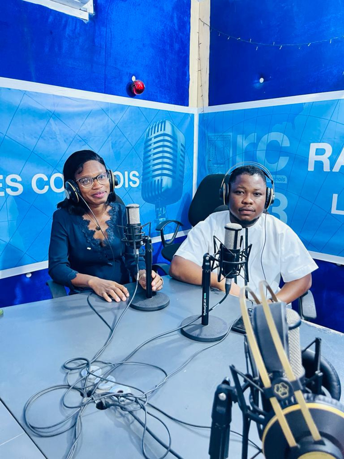 POUR UNE EMPREINTE INDÉLÉBILE EN 2024 : La Jci Cotonou Littoral en retrouvailles le 7 janvier