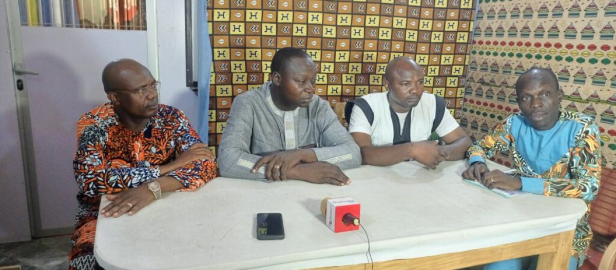 Préparatifs du festival des arts et cultures de Sinendé: tout sur le programme et les innovations apportées