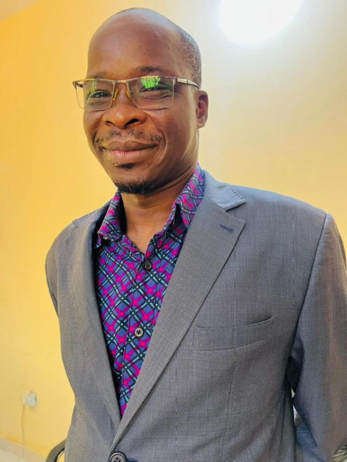 RÉFORME DU SECTEUR DE LA DECENTRALISATION À SAVALOU : Le S.e Séraphin Dokope dresse un bilan élogieux