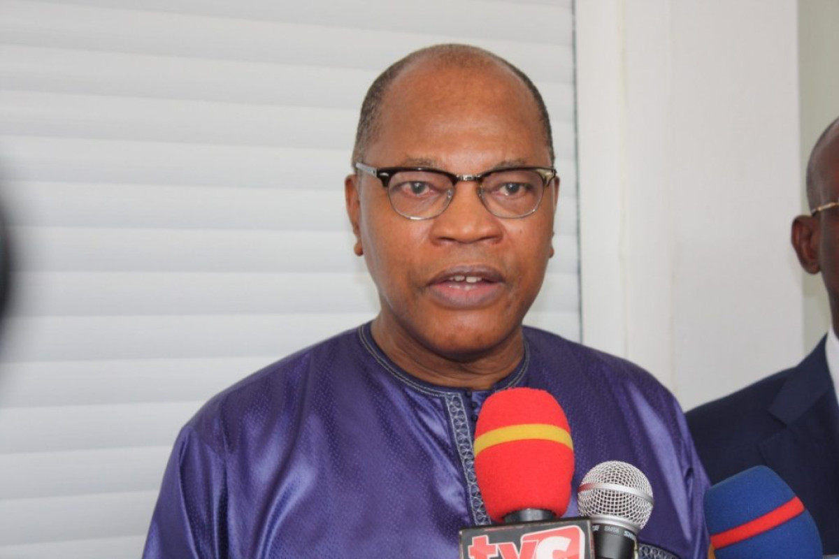 AUDIENCE A LA COUR CONSTITUTIONNELLE  :  Les Nations Unies préoccupées par le bon déroulement des élections au Bénin