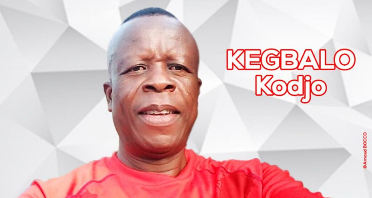 CHANGEMENT D&rsquo;ENTRAÎNEUR À LA TÊTE DE DAMISSA FC :  Voici qui est réellement Kodjo Kégbalo