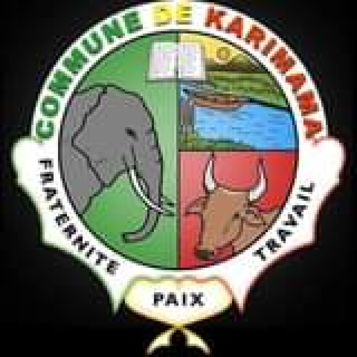 KARIMAMA : Le commissariat de Birni incendié