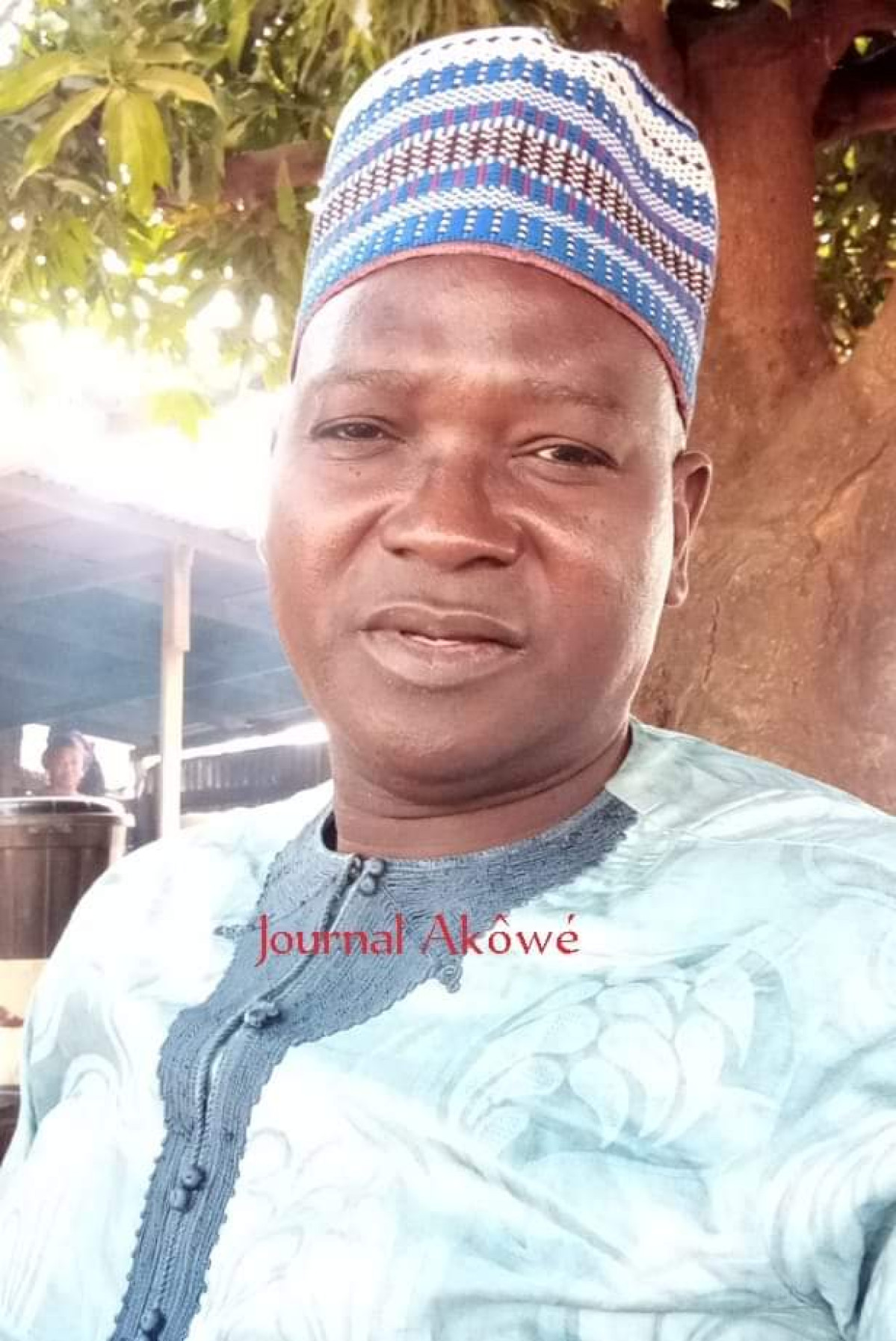 BOYCOTT DE LA PLÉNIÈRE DU 16 FÉVRIER DERNIER PAR LE GROUPE PARLEMENTAIRE « LES DÉMOCRATES » : L&rsquo;honorable Habibou Woroucoubou explique