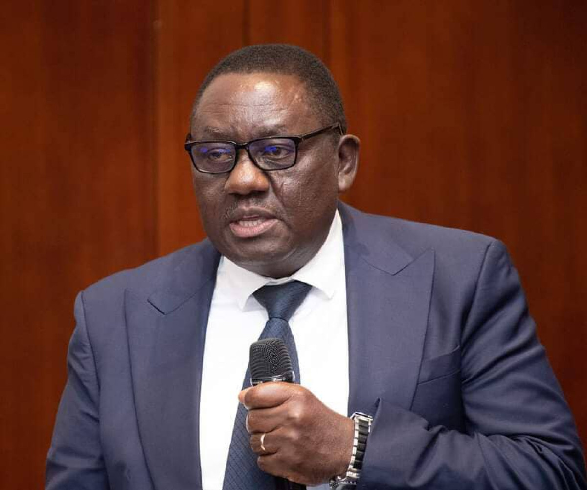 BÉNIN : La société béninoise des aménagements agricoles créée