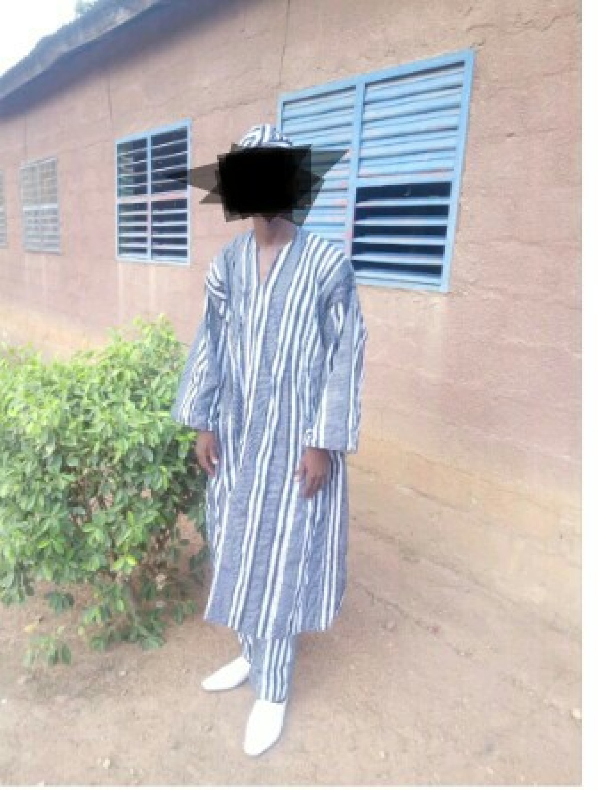 TENUE TRADITIONNELLE TAKO  : Un patrimoine identitaire de la culturel Batonnu