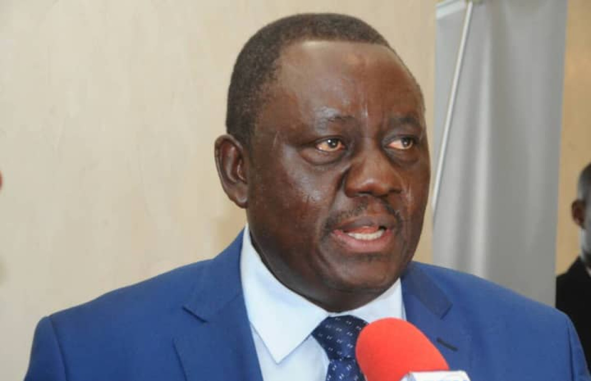 DEVELOPPEMENT AGRICOLE AU BENIN : Le gouvernement redonne vie à la filière palmier à huile .La campagne de plantation lancée