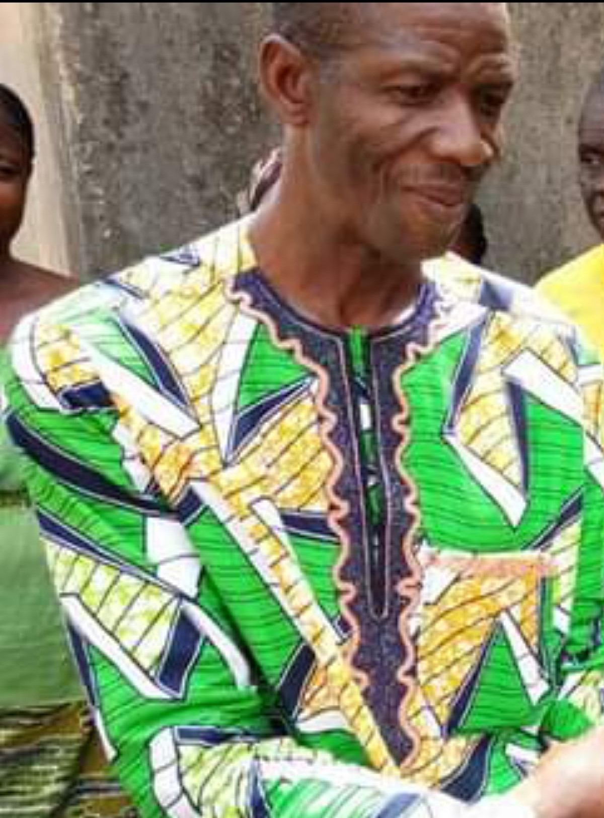 POUR AVOIR PARTAGE UN TEXTE DANS UN GROUPE WHATSAPP : L’ancien Ca 1 de Parakou en prison pour incitation à la rébellion